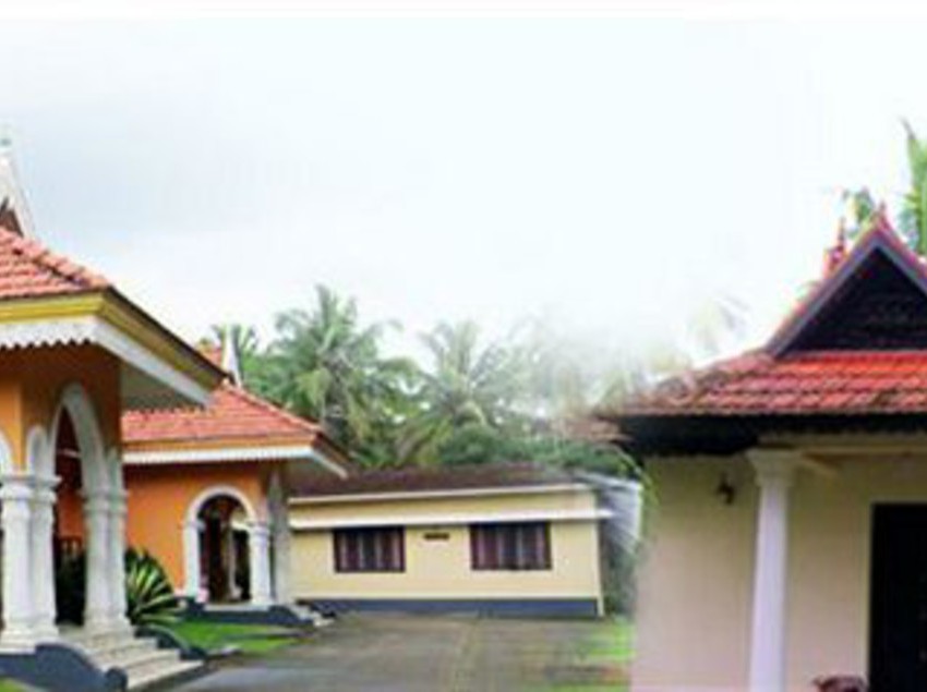 Lakshmi Hotel & Resorts