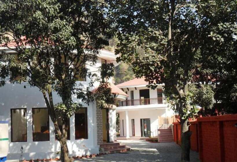 Leisure Vacations Myrica Resort