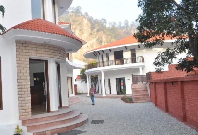 Leisure Vacations Myrica Resort