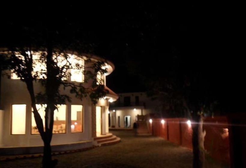 Leisure Vacations Myrica Resort