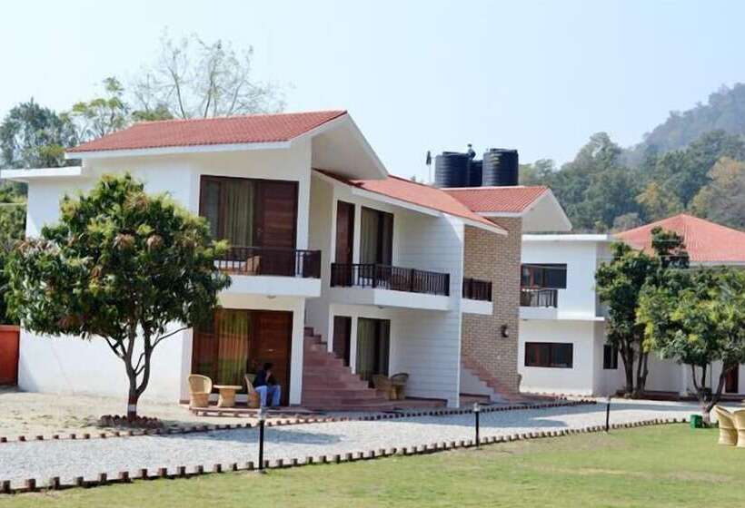 Leisure Vacations Myrica Resort