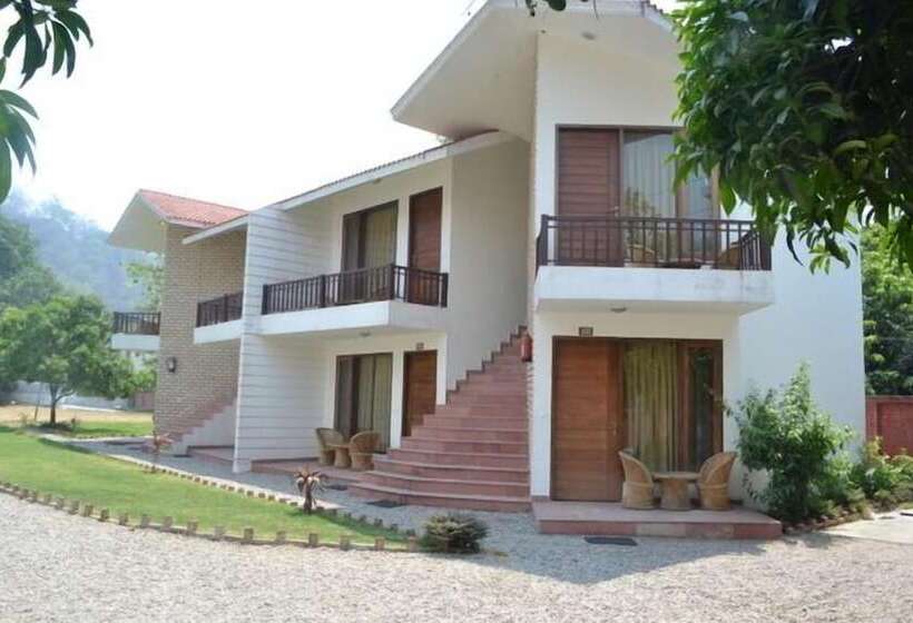 Leisure Vacations Myrica Resort