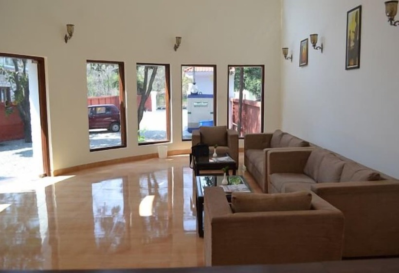 Leisure Vacations Myrica Resort