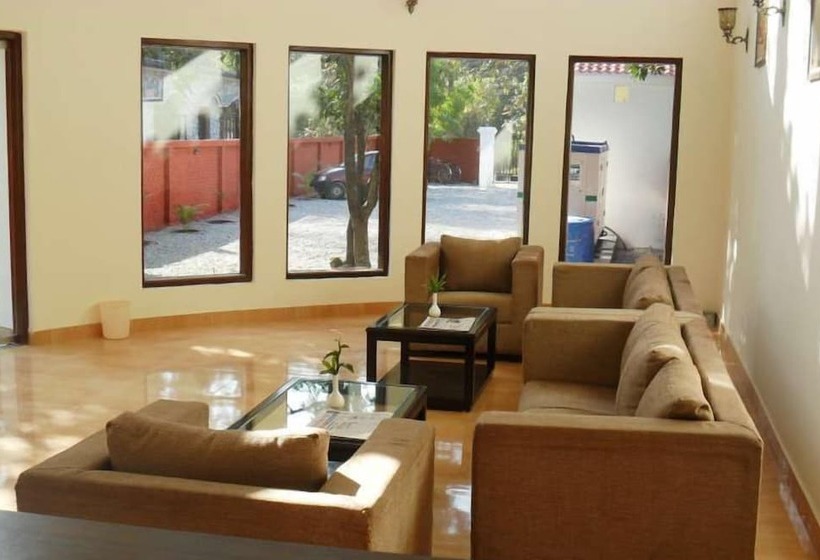 Leisure Vacations Myrica Resort