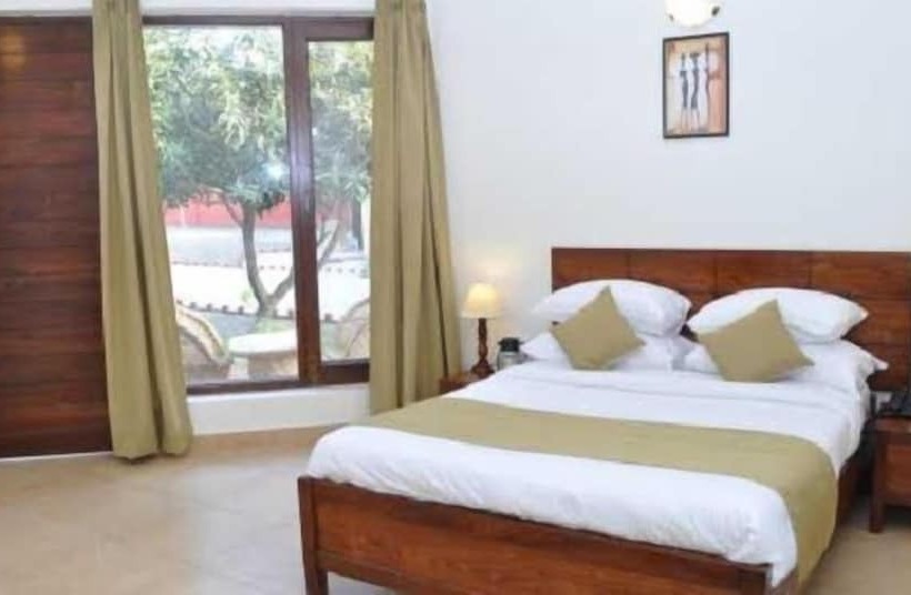 Leisure Vacations Myrica Resort