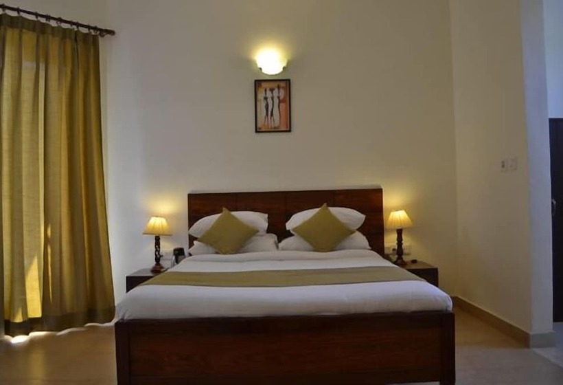 Leisure Vacations Myrica Resort