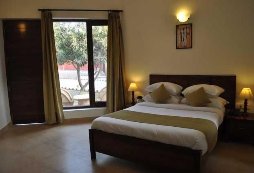 Leisure Vacations Myrica Resort