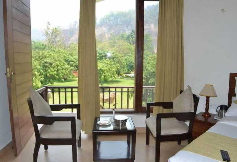 Leisure Vacations Myrica Resort