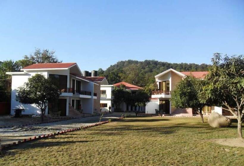 Leisure Vacations Myrica Resort