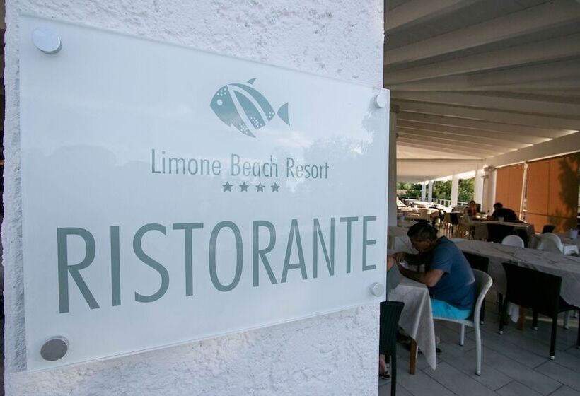 Limone Beach Resort