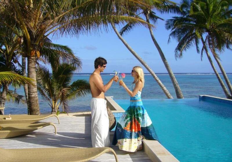 Little Polynesian Resort