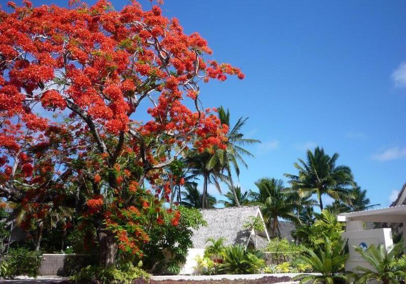 Little Polynesian Resort