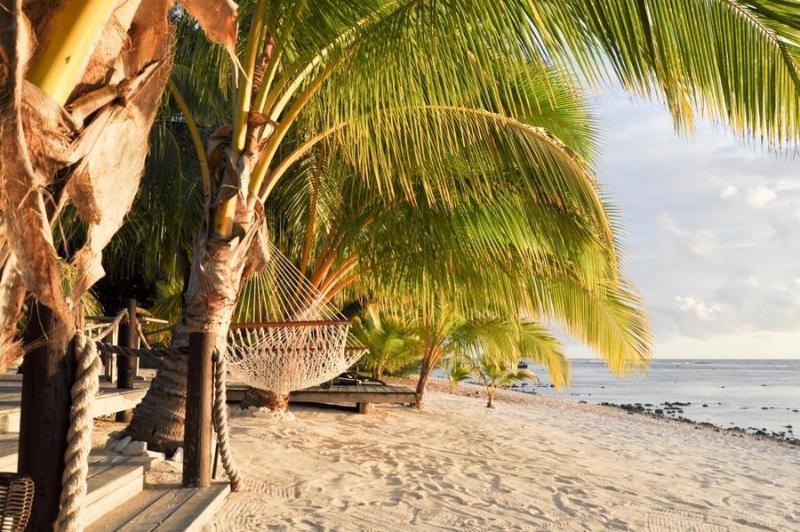 Magic Reef Bungalows