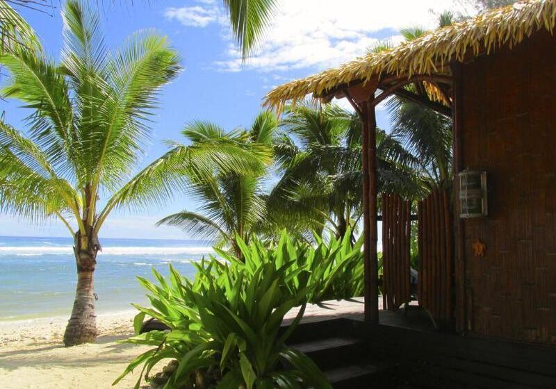 Magic Reef Bungalows