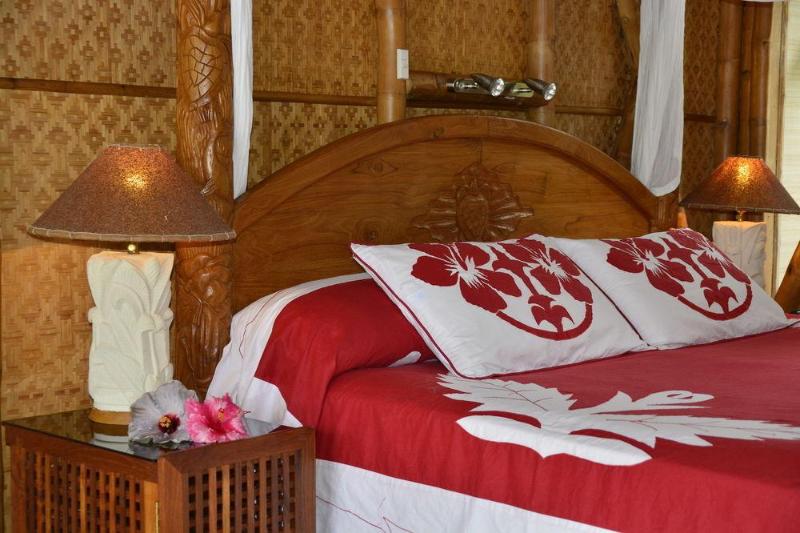 Magic Reef Bungalows