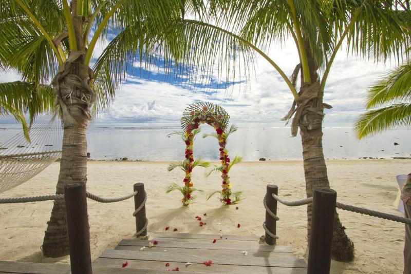 Magic Reef Bungalows