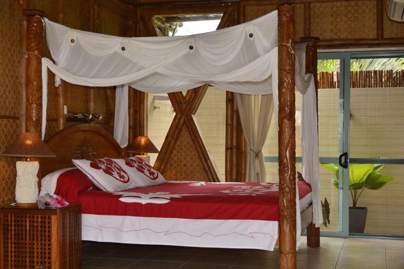 Magic Reef Bungalows