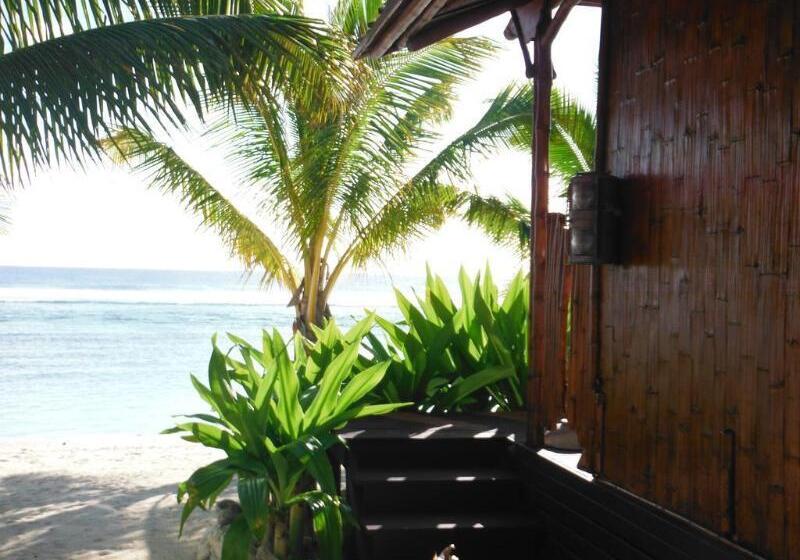 Magic Reef Bungalows