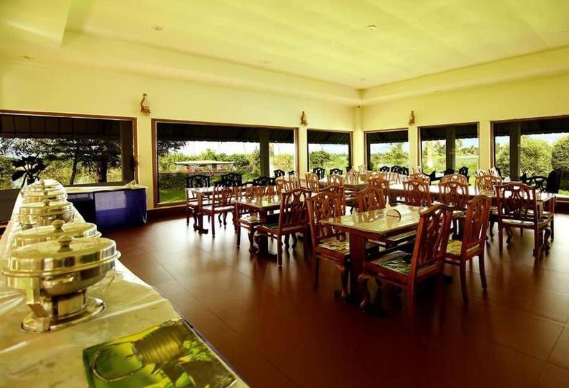 Manor Back Water Resort