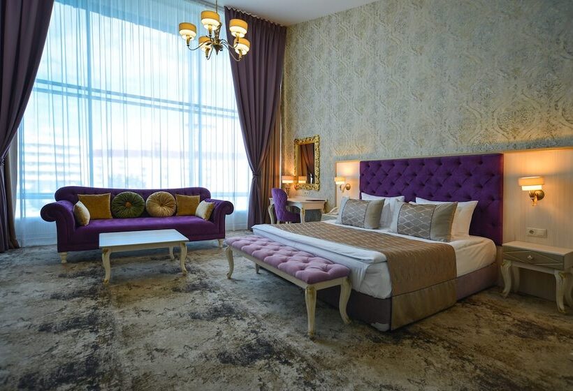 Mayak Hotel Korpus Irtysh