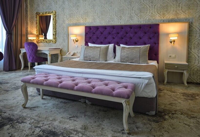 Mayak Hotel Korpus Irtysh