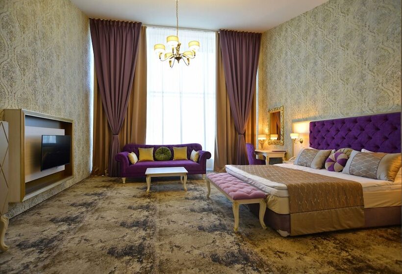 Mayak Hotel Korpus Irtysh