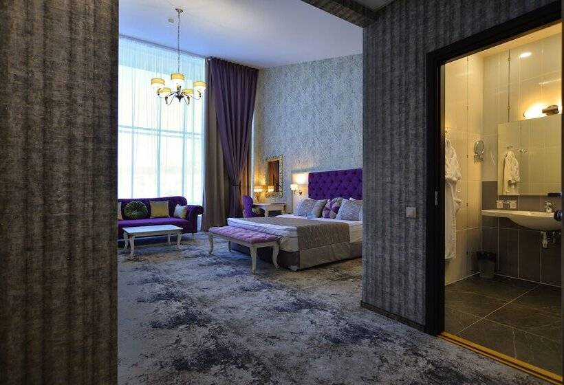 Mayak Hotel Korpus Irtysh