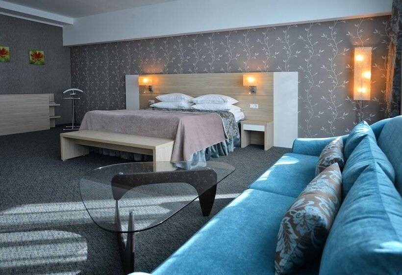 Mayak Hotel Korpus Irtysh