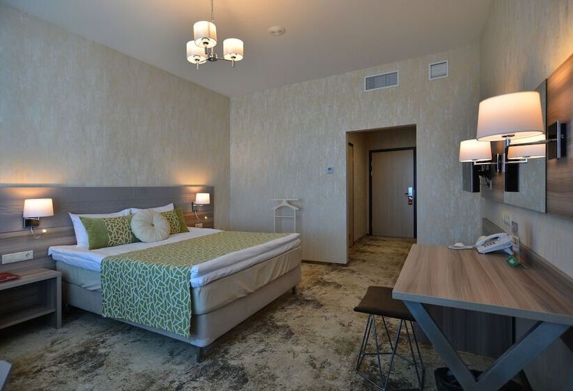 Mayak Hotel Korpus Irtysh