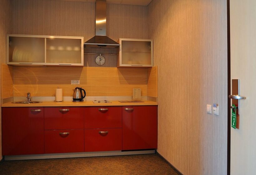 Mayak Hotel Korpus Irtysh