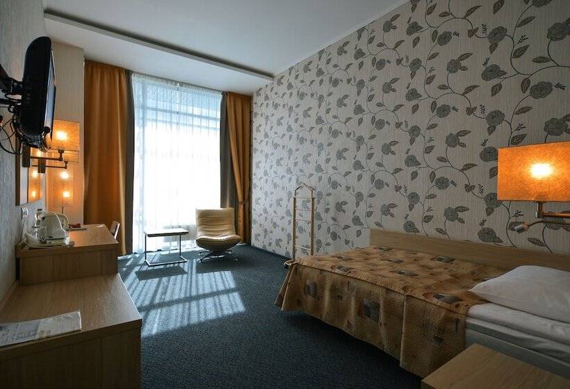 Mayak Hotel Korpus Irtysh