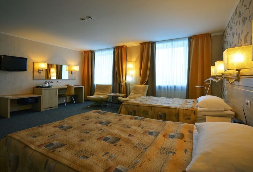 Mayak Hotel Korpus Irtysh