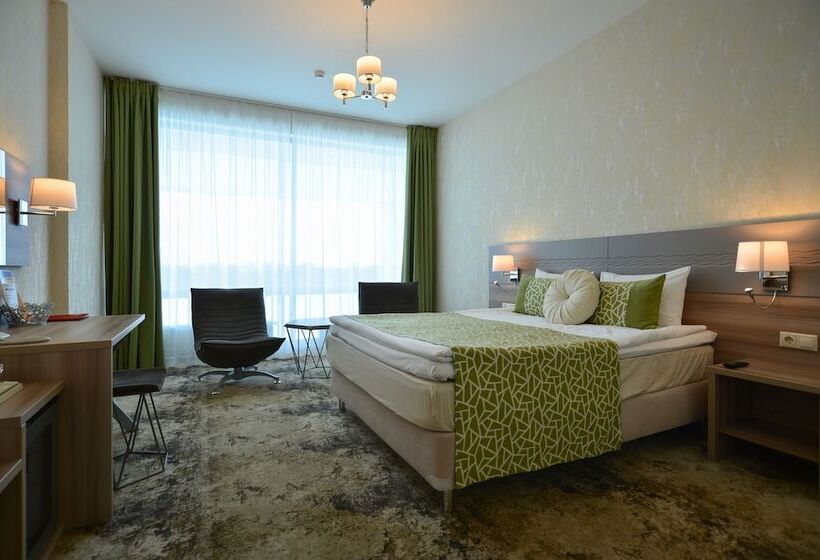 Mayak Hotel Korpus Irtysh