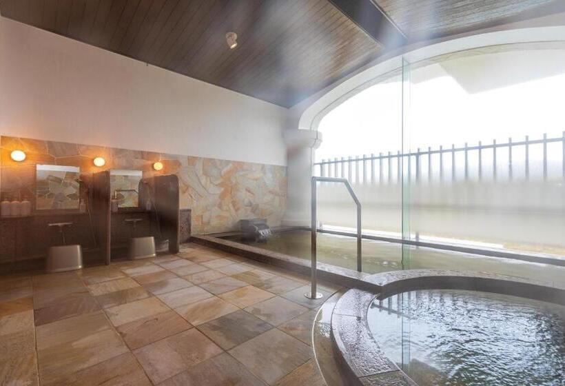 Miyako Resort Shima Bayside Terrace