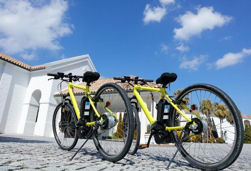 Miyako Resort Shima Bayside Terrace