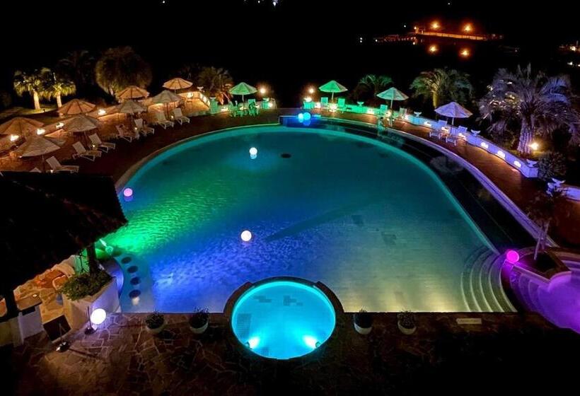 Miyako Resort Shima Bayside Terrace