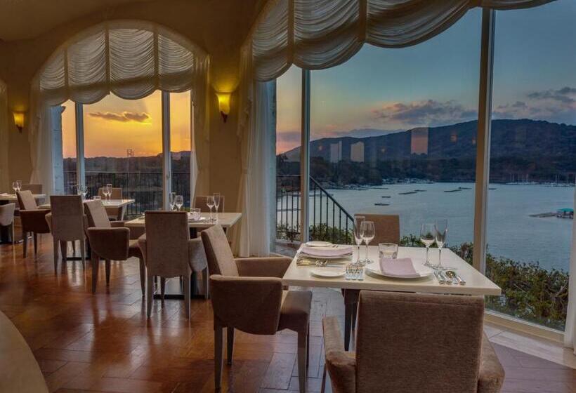 Miyako Resort Shima Bayside Terrace