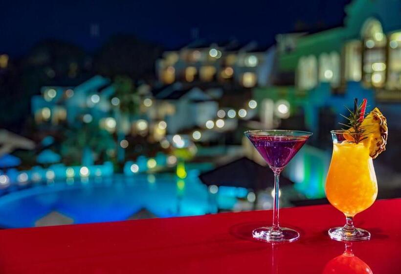 Miyako Resort Shima Bayside Terrace