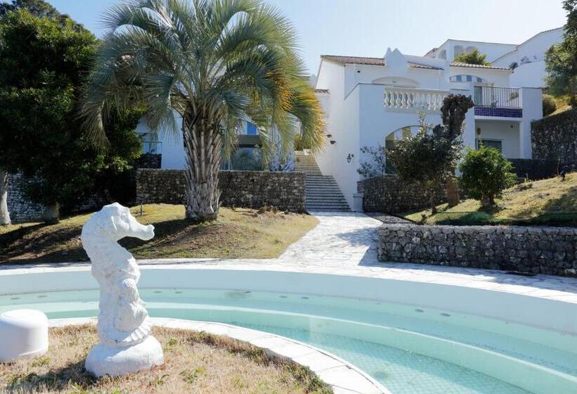 Miyako Resort Shima Bayside Terrace