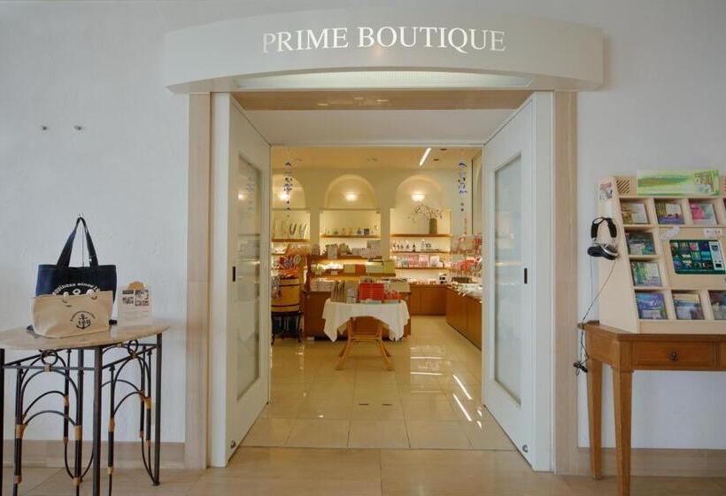 Miyako Resort Shima Bayside Terrace