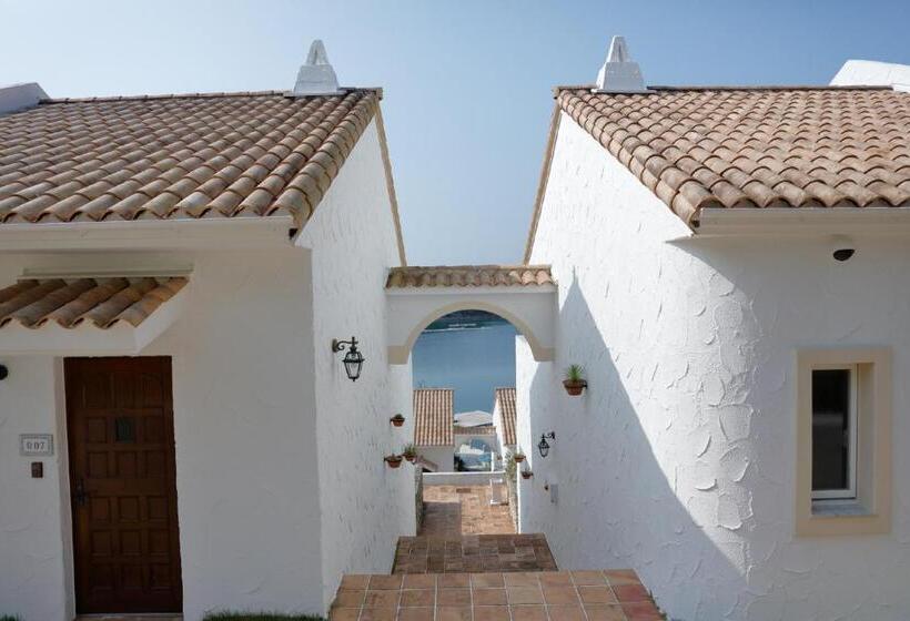 Miyako Resort Shima Bayside Terrace