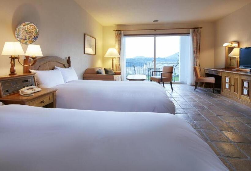 Miyako Resort Shima Bayside Terrace