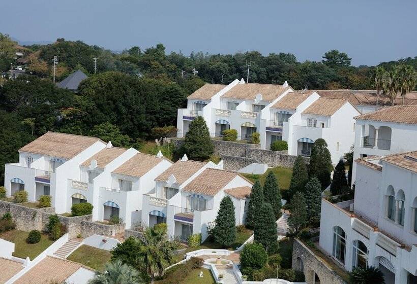 Miyako Resort Shima Bayside Terrace