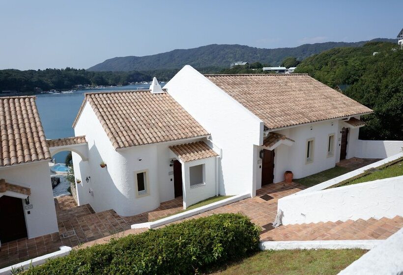 Miyako Resort Shima Bayside Terrace