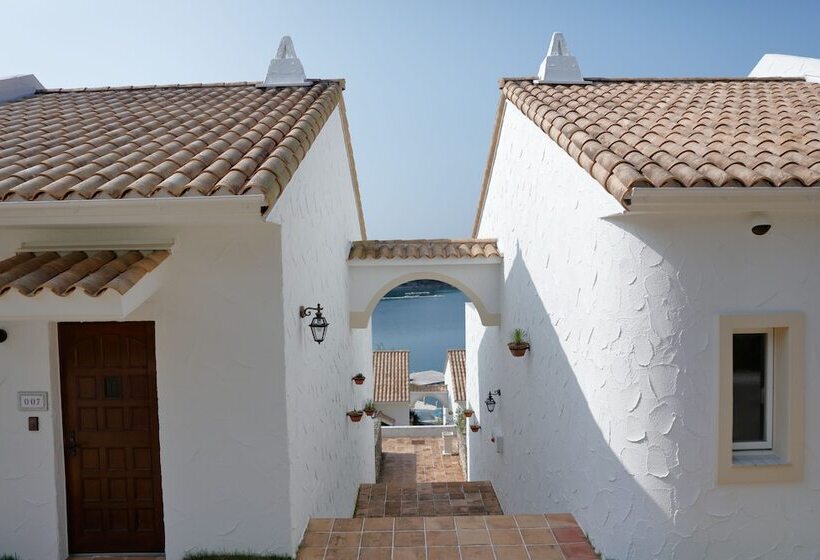 Miyako Resort Shima Bayside Terrace