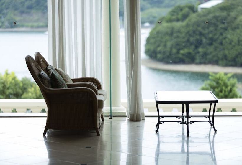Miyako Resort Shima Bayside Terrace