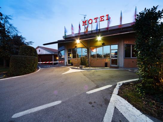 Motel Autosole