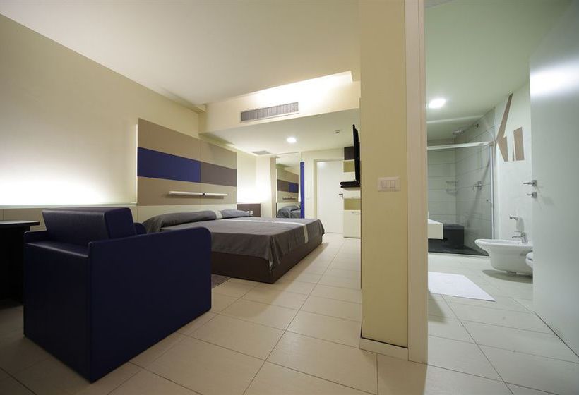 Motel Autosole V.i.p