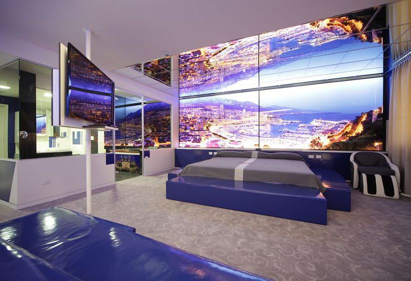 Motel Autosole V.i.p