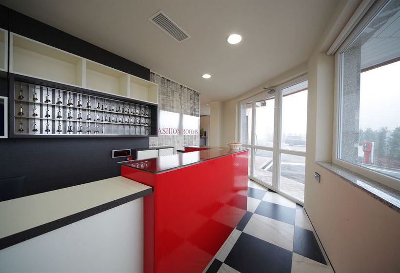 Motel Autosole V.i.p